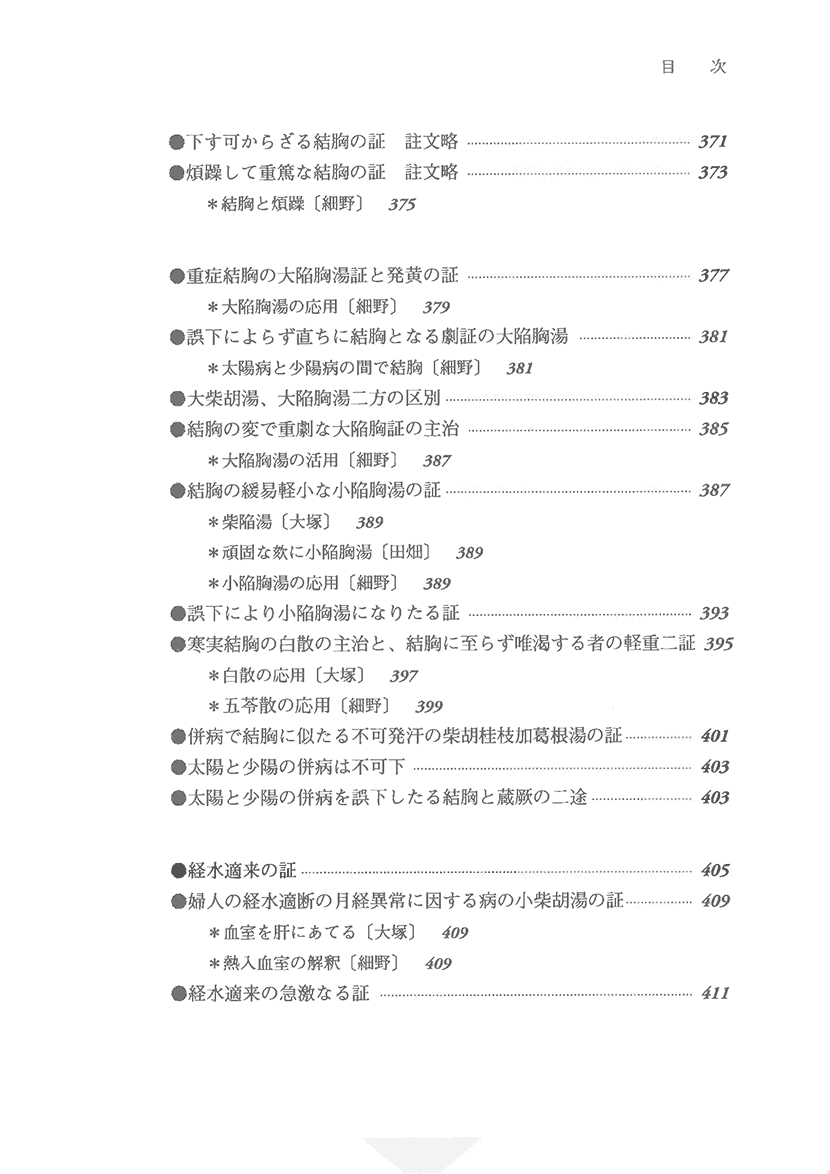 比較傷寒論13右側