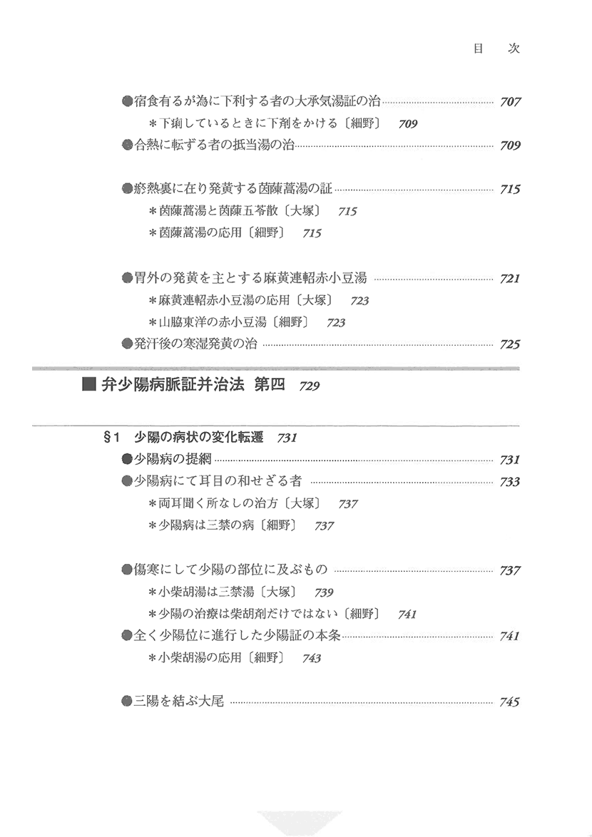 比較傷寒論20右側