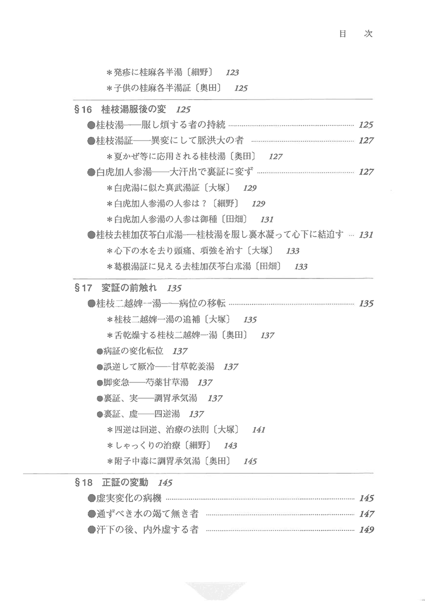 比較傷寒論7右側