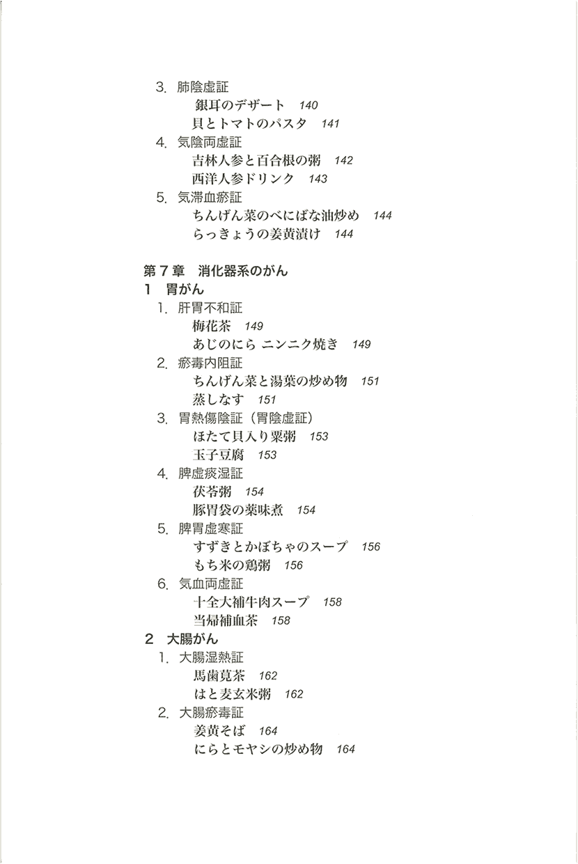 防がん・抗がんの薬膳7右側